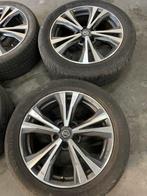 Nissan Qashqai  lm velgen met banden  2018, Ophalen of Verzenden, Nissan, Bumper