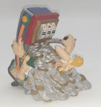 Vintage Parastone beeld Nice Nose achter fruitmachine 1996, Verzamelen, Beelden en Beeldjes, Ophalen of Verzenden, Zo goed als nieuw