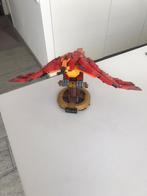 Lego Harry Potter rode vogel Fawkes zonder boekje, Ophalen, Zo goed als nieuw