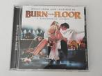 burn the floor - a breathtaking journey, Ophalen of Verzenden, Zo goed als nieuw