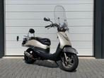 Sym Allo, Ophalen, Gebruikt, SYM, Benzine