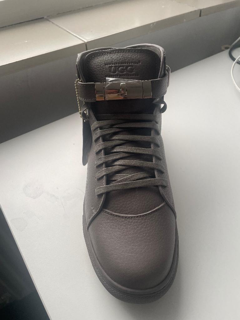 Heren winter schoenen, Ophalen, Nieuw