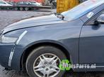 Scherm links-voor van een Honda Accord, Ophalen of Verzenden, 3 maanden garantie, Gebruikt, Honda