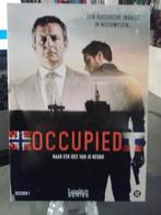 Occupied seizoen 1 4Discs, Ophalen, Zo goed als nieuw