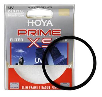 Hoya 62mm UV Prime-XS filter beschikbaar voor biedingen
