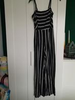 Jumpsuit leuk voor gala examenfeest mt S, Kleding | Dames, Jumpsuits, Ophalen of Verzenden, Zo goed als nieuw, Zwart