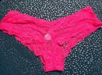 H&M neon roze fluor brazilian broekje lingerie nieuw mt 44, Kleding | Dames, Ondergoed en Lingerie, H&M, Verzenden, Roze, Broekje of Short