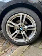 BMW 18 inch 5x120 Pirelli banden, 18 inch, Ophalen of Verzenden, Band(en), Zomerbanden