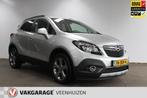 Opel Mokka 1.4 T Cosmo 4x4|rijklaar|, Auto's, Opel, Te koop, Zilver of Grijs, Benzine, 73 €/maand