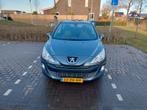 Peugeot 308 1.6 VTI 16V 5-DRS 2008 Grijs, Auto's, Voorwielaandrijving, 4 cilinders, 1650 kg, Origineel Nederlands