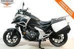 Honda NC 750 X (bj 2022), Motoren, Motoren | Honda, 745 cc, Bedrijf, ABS, Meer dan 35 kW