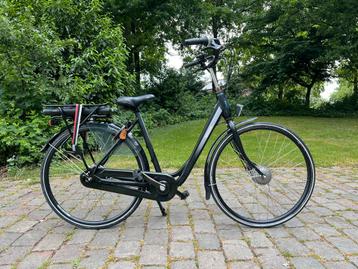 Elektrische fiets Sparta F7E Limited Series beschikbaar voor biedingen