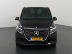 Mercedes-Benz V-klasse 250d 4-MATIC XL L3 AVANTGARDE | DUBBE, Auto's, Automaat, Gebruikt, 2000 kg, Zwart