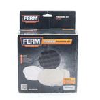 FERM AGM 1037 Polijstmachine | Nette staat, Ferm, Zo goed als nieuw, Support@ferm.com, Ferm B.V., Merwehaven 23, 
2984 AG Ridderkerk
Netherlands