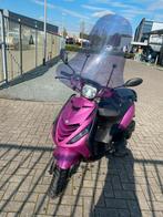 Piaggio zip uit 2020, Ophalen, Gebruikt, Zip