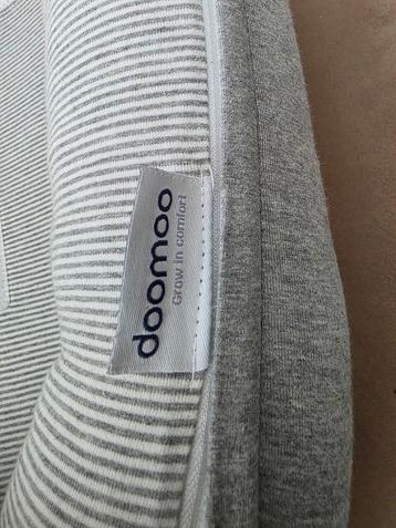 Doomoo baby nestje beschikbaar voor biedingen