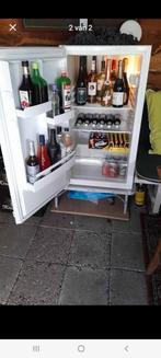 Inbouw koelkast, Ophalen, Zo goed als nieuw, 45 tot 60 cm, Zonder vriesvak