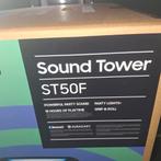 Samsung Sound Tower ST50F Nieuw, Audio, Tv en Foto, Luidsprekers, Overige merken, Overige typen, Nieuw, Ophalen of Verzenden