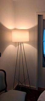Flos Ray F2 Staande lamp, Huis en Inrichting, Lampen | Vloerlampen, Ophalen, Zo goed als nieuw, Glas, 150 tot 200 cm