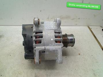 DYNAMO Volkswagen Golf VII (AUA) (04E903021Q) beschikbaar voor biedingen