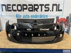 BUMPER RENAULT TWINGO 2 VOORBUMPER FACELIFT ORIGINEEL, Ophalen of Verzenden, Gebruikt