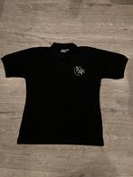 Neophyte polo (Thunderdome, Gabber, Hardcore), Kleding | Heren, Ophalen of Verzenden, Zo goed als nieuw, Maat 56/58 (XL), Zwart