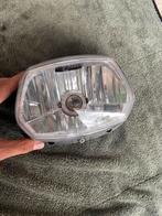 Originele Vespa Sprint Koplamp, Ophalen of Verzenden, Zo goed als nieuw, Koplamp