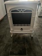 Elektrische sfeerhaard. 2 warmte standen en verlichting, Huis en Inrichting, Kachels, Ophalen, Zo goed als nieuw, Elektrisch, Overige soorten