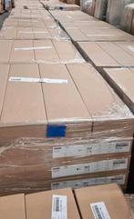 VLOERBEDEKKING RESTPARTIJ HOOGPOLIGE ANTRACIET MAGAZIJNVERK, Huis en Inrichting, Stoffering | Vloerbedekking, Ophalen, 75 m² of meer