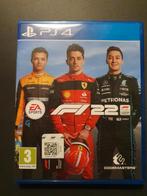 F1 22 (PS4), Spelcomputers en Games, Online, Overige genres, Virtual Reality, Ophalen of Verzenden