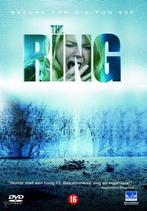 the Ring (dvd), Vanaf 16 jaar, Ophalen of Verzenden, Zo goed als nieuw, Overige genres