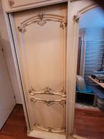 Rococo Louis VX bijzondere set. Massief hout.., Ophalen, Gebruikt, 50 tot 75 cm, 200 cm of meer