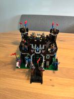 Lego 6085 Ridders Black Monarch Castel compleet nette staat, Complete set, Gebruikt, Ophalen of Verzenden, Lego