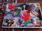 Tactic puzzel 1000 stukjes, Ophalen, 500 t/m 1500 stukjes, Zo goed als nieuw, Legpuzzel
