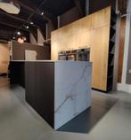 Complete Ballerina showroomkeuken incl. Atag/AEG apparatuur, Ophalen, Nieuw