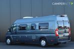 Karmann Mobil Davis 620 2.3 Multijet 130pk | Diesel verwarmi, Buscamper of Camperbus, Tot en met 2, Bedrijf, Karmann