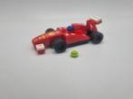 Lego Racers 30190 Ferrari 150 Italia, Complete set, Ophalen of Verzenden, Lego, Zo goed als nieuw