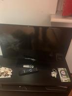 Samsung tv UE32F5000AW, Audio, Tv en Foto, Televisies, Ophalen, 50 Hz, Zo goed als nieuw, Samsung