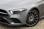 Mercedes-Benz A-klasse 250 e AMG Line Pano Sfeer Camera 360*, Gebruikt, 4 cilinders, Met garantie (alle), 218 pk