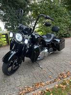 Harley davidson road king 5hd nederlandse motor, Motoren, 2 cilinders, Particulier, Toermotor