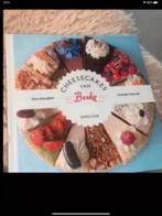 cheesecake van berko, Ophalen of Verzenden