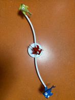 Ikea kinderlamp, Kinderen en Baby's, Kinderkamer | Inrichting en Decoratie, Ophalen of Verzenden, Zo goed als nieuw, Lamp