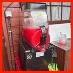 Slushmachine slushpuppy machine te huur, Hobby en Vrije tijd, Feestartikelen | Verhuur, Ophalen, Zo goed als nieuw