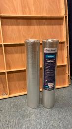2x First floor aluline vochtwerende ondervloer, Overige materialen, Nieuw, 15 m² of meer, Vloerisolatie