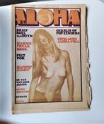 aloha nr.51/1971, Boeken, Tijdschriften en Kranten, Ophalen of Verzenden, Gelezen, Muziek, Film of Tv