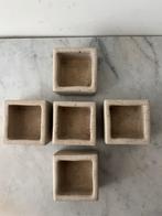 Mobach 5x, Huis en Inrichting, Ophalen of Verzenden, Zo goed als nieuw