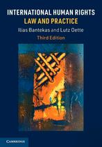 International Human Rights, Ophalen, Zo goed als nieuw