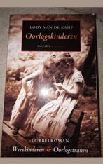 Lody van de Kamp. Oorlogskinderen, Boeken, Ophalen of Verzenden, Zo goed als nieuw