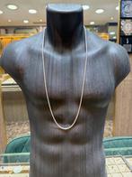 18KT Wit Goud - 43.12 Gram - 14ct natuurlijke diamanten, Sieraden, Tassen en Uiterlijk, Kettingen, Ophalen, Nieuw, Goud