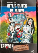 Altijd Bijten de Buren - Paul van Loon, Ophalen of Verzenden, Gelezen, Paul van Loon, Fictie algemeen